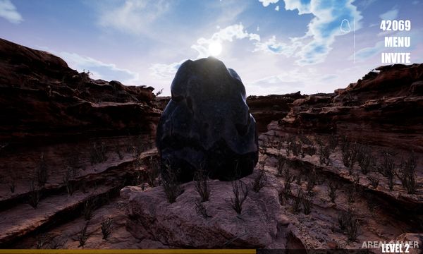 Rock Simulator Screenshot 2