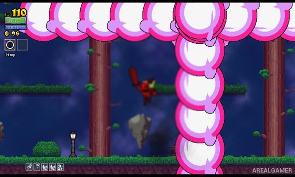 Rogue Legacy 1 Screenshot 2