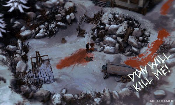 Serial Cleaners Screenshot 3