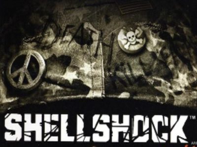 Shellshock: Nam ’67