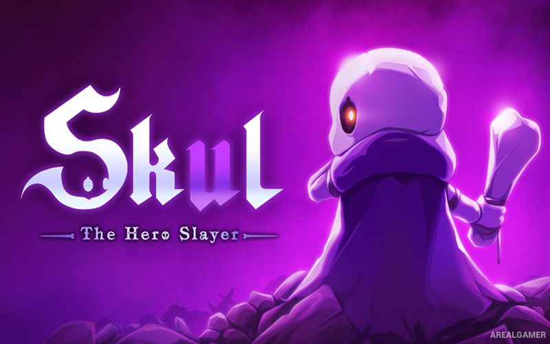 Download Skul: The Hero Slayer Free Full PC Game