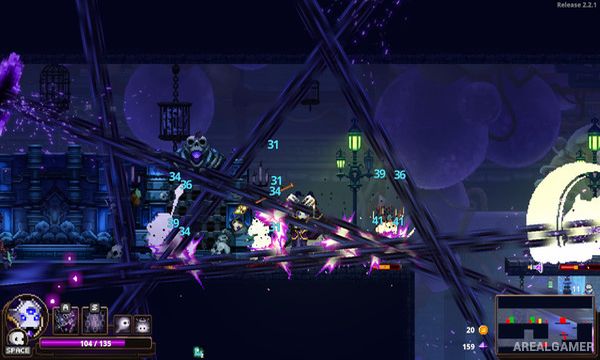 Skul: The Hero Slayer Screenshot 1