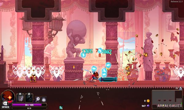 Skul: The Hero Slayer Screenshot 2