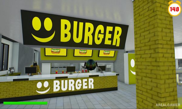 Slap The Fly Screenshot 3
