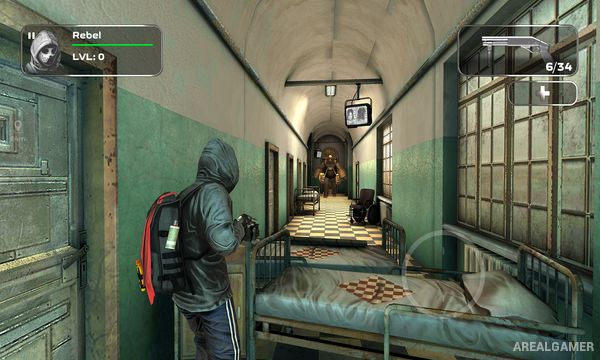 Slaughter 3: The Rebels Screenshot 3
