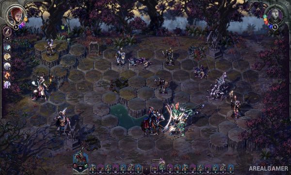 Songs of Conquest Screenshot 2
