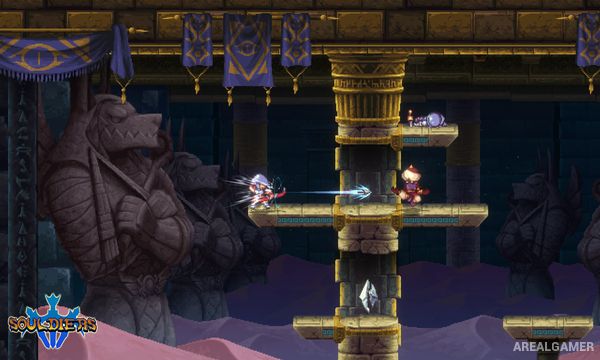 Souldiers Screenshot 3