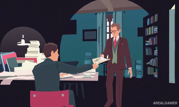 South of the Circle Screenshot 2