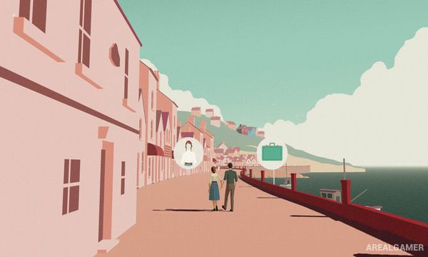South of the Circle Screenshot 3