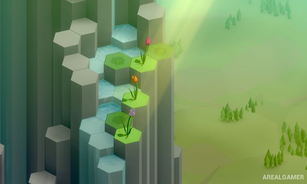 Spring Falls Screenshot 1