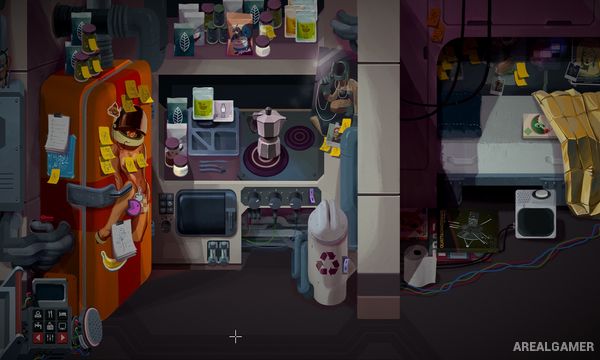 Still There Screenshot 3
