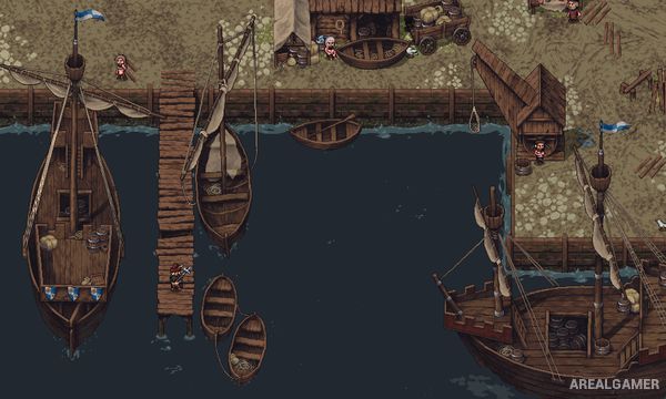 Stoneshard Screenshot 2