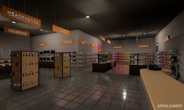 Streamer Daily Screenshot 2