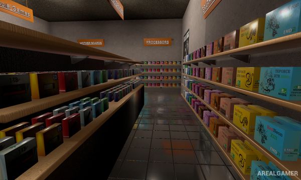 Streamer Daily Screenshot 3