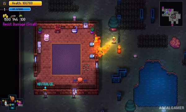 Streets of Rogue Screenshot 2