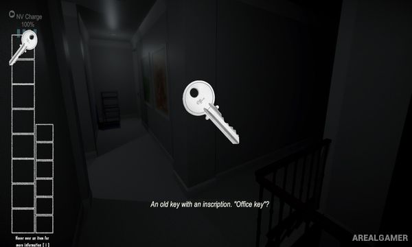 Suite 776 Screenshot 1