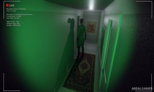 Suite 776 Screenshot 3