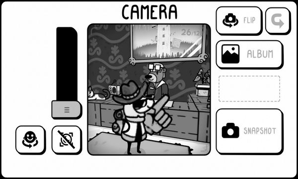 TOEM Screenshot 2