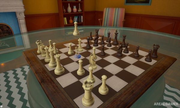 Tabletop Playground Screenshot 1