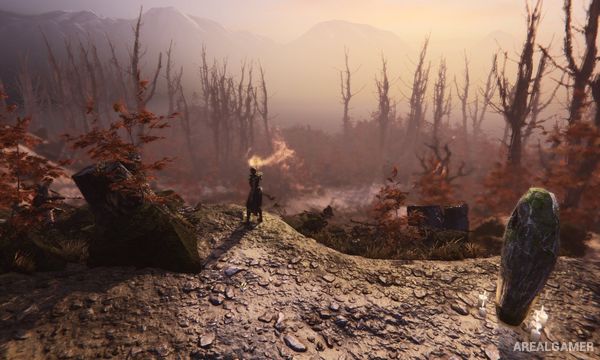 Tainted Grail: Conquest Screenshot 2
