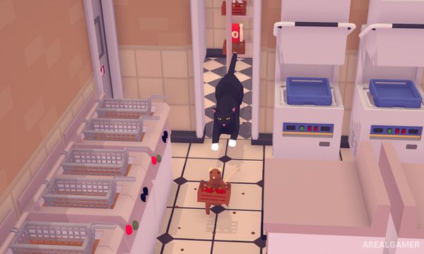 TasteMaker: Restaurant Simulator Screenshot 2