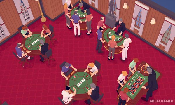 TasteMaker: Restaurant Simulator Screenshot 3