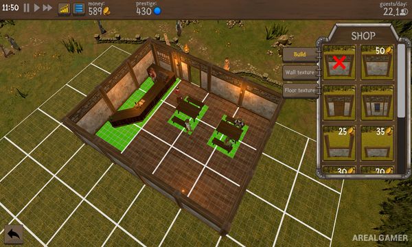 Tavern Master Screenshot 3