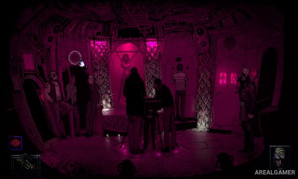 The Blind Prophet Screenshot 2