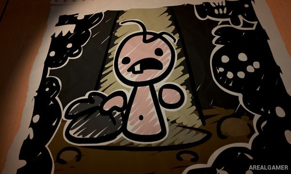 The Legend of Bum-bo Screenshot 1