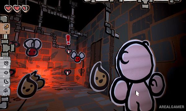 The Legend of Bum-bo Screenshot 2