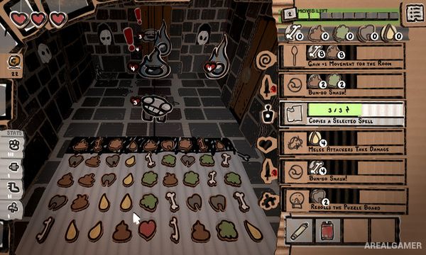 The Legend of Bum-bo Screenshot 3