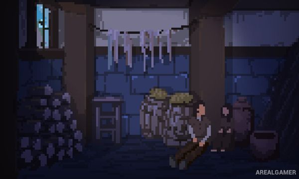 The Plague Doctor of Wippra Screenshot 3