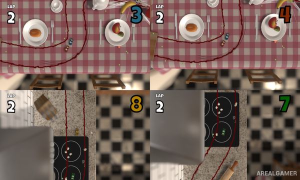Tinker Racers Screenshot 3