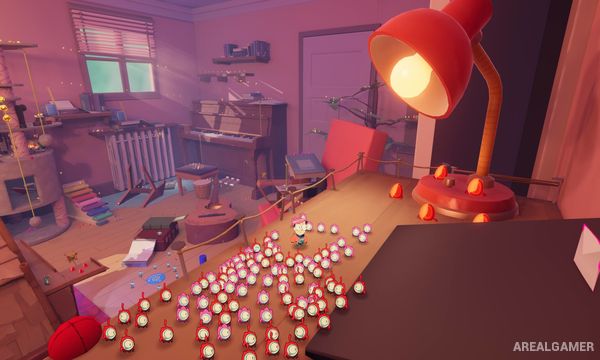 Tinykin Screenshot 1