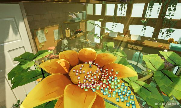 Tinykin Screenshot 3