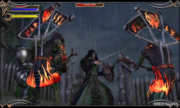 Two Worlds Epic Edition Screenshot 1