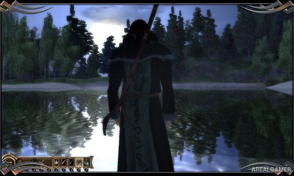 Two Worlds Epic Edition Screenshot 2