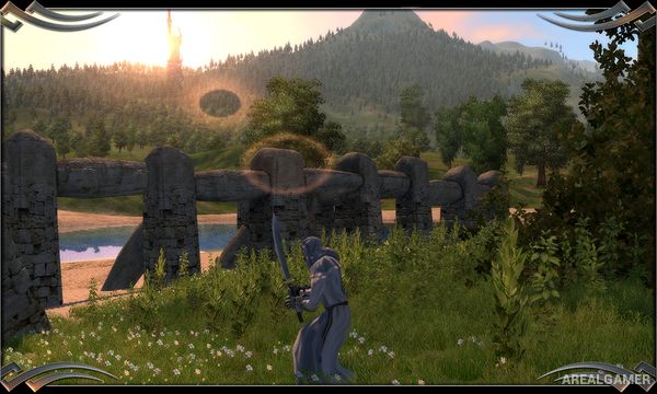 Two Worlds Epic Edition Screenshot 3