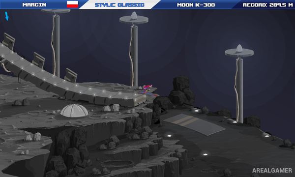 Ultimate Ski Jumping 2020 Screenshot 3