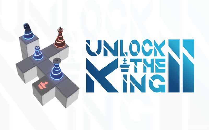 Unlock The King 3