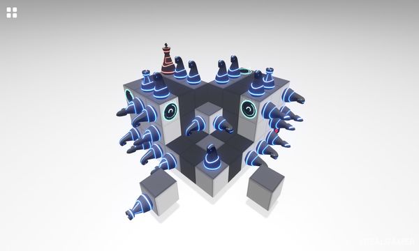Unlock The King 2 Screenshot 2