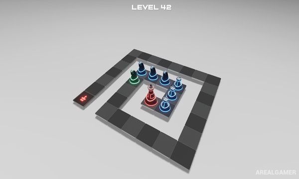 Unlock The King Screenshot 1