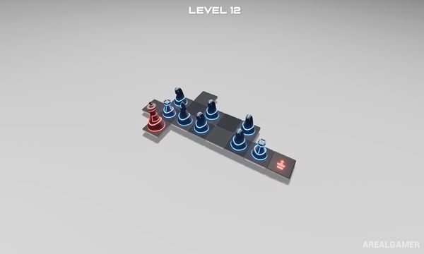 Unlock The King Screenshot 3