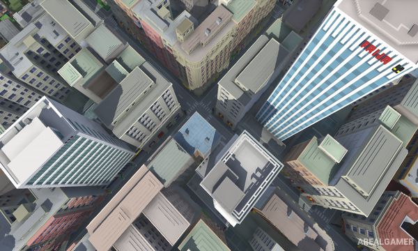 Urbek City Builder Screenshot 3