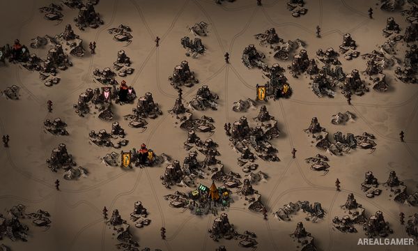 Urtuk: The Desolation Screenshot 3