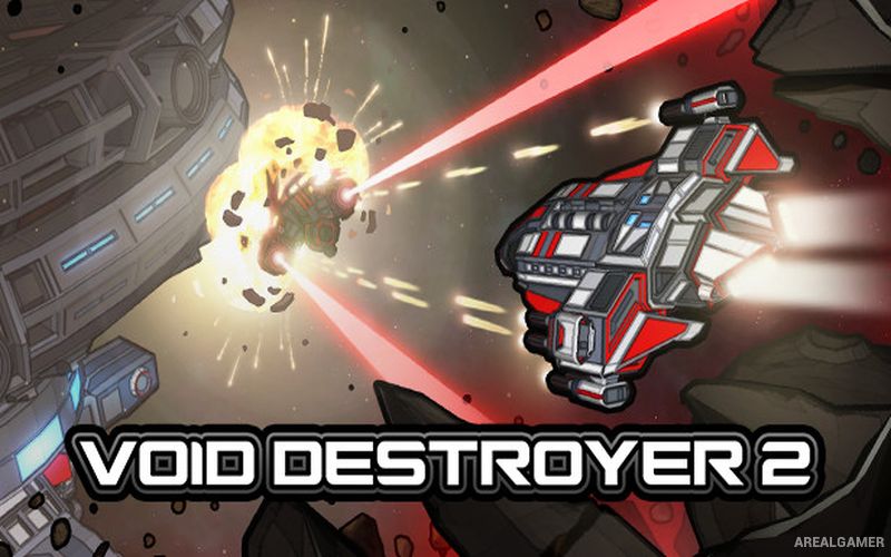 Void Destroyer 2