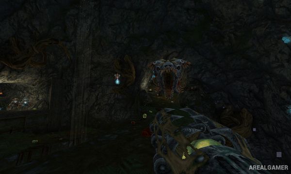 WRATH: Aeon of Ruin Screenshot 1