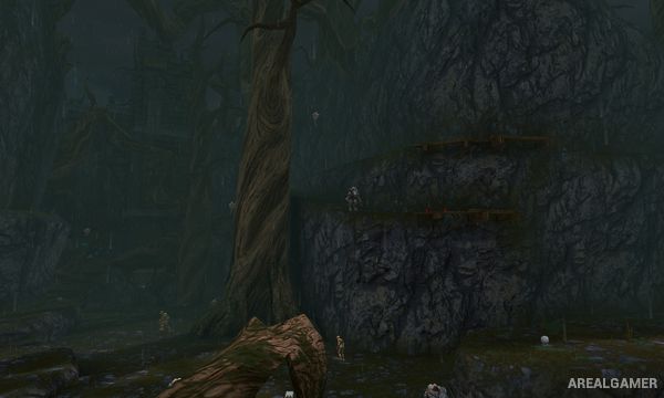 WRATH: Aeon of Ruin Screenshot 2