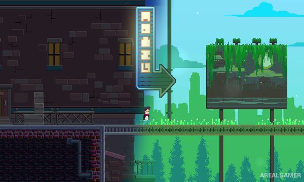 What Lies in the Multiverse Screenshot 1