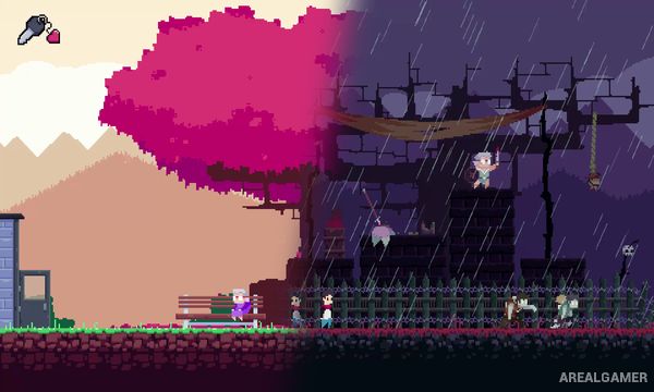 What Lies in the Multiverse Screenshot 2